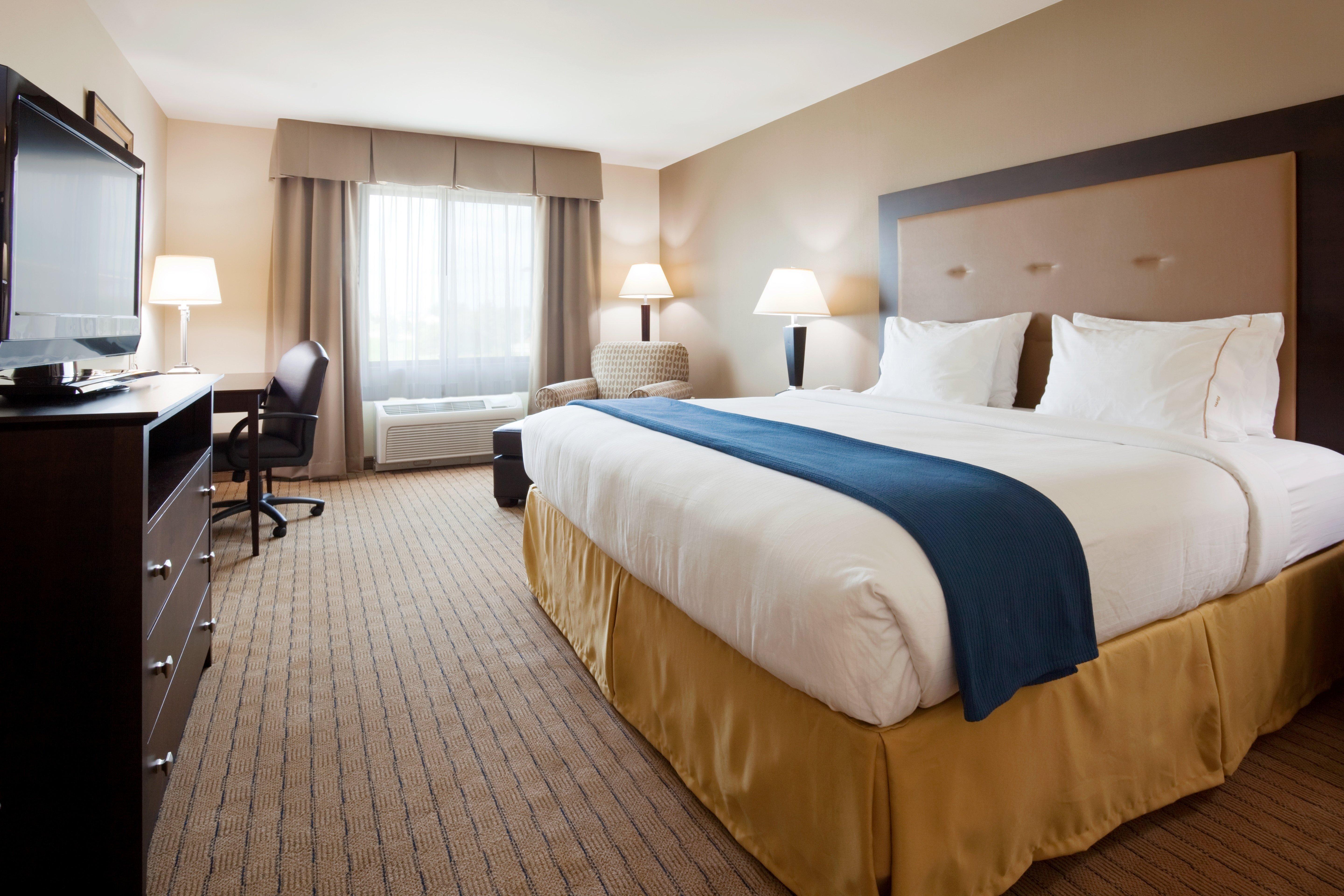 Holiday Inn Express & Suites Madison-Verona By Ihg Εξωτερικό φωτογραφία
