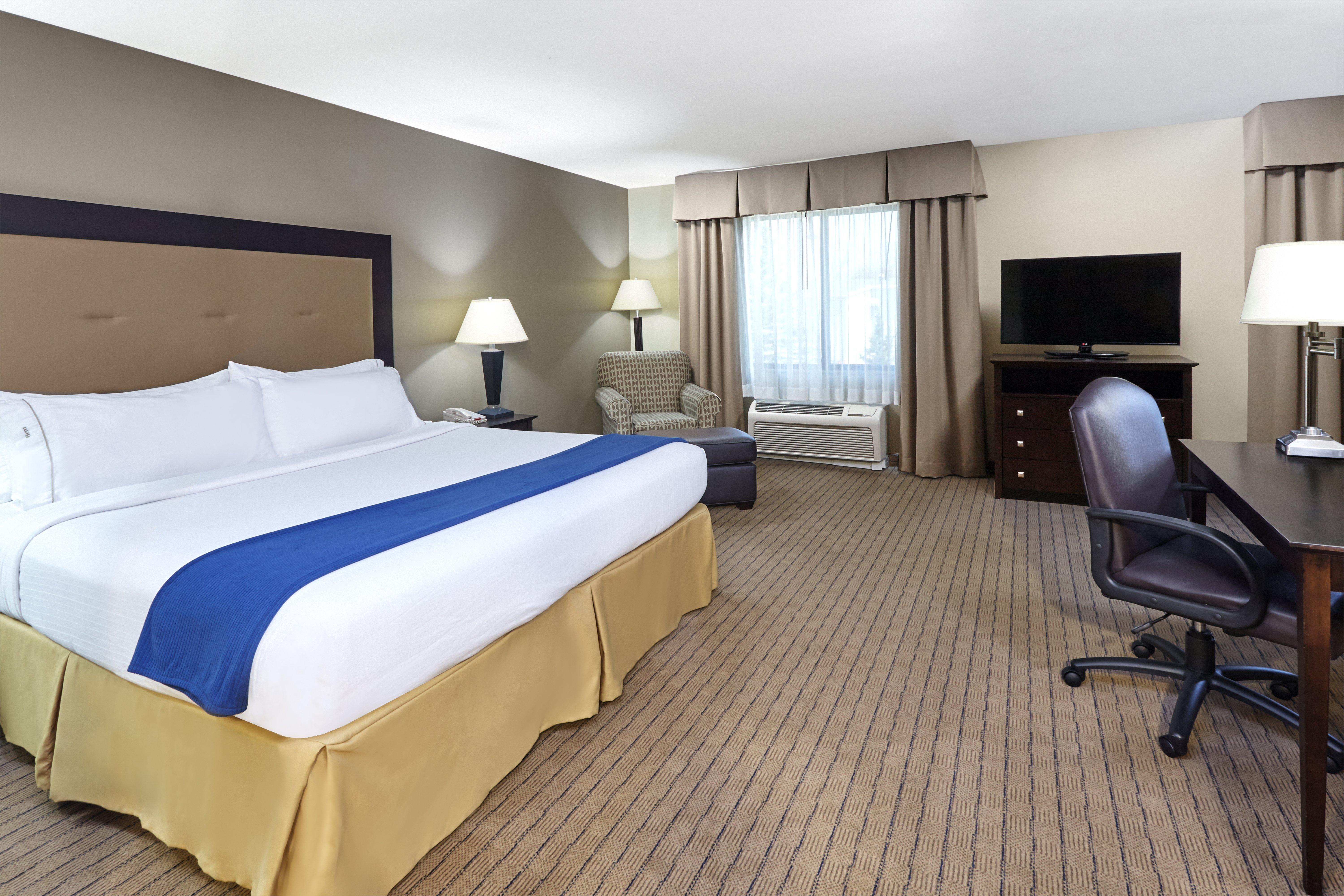 Holiday Inn Express & Suites Madison-Verona By Ihg Εξωτερικό φωτογραφία