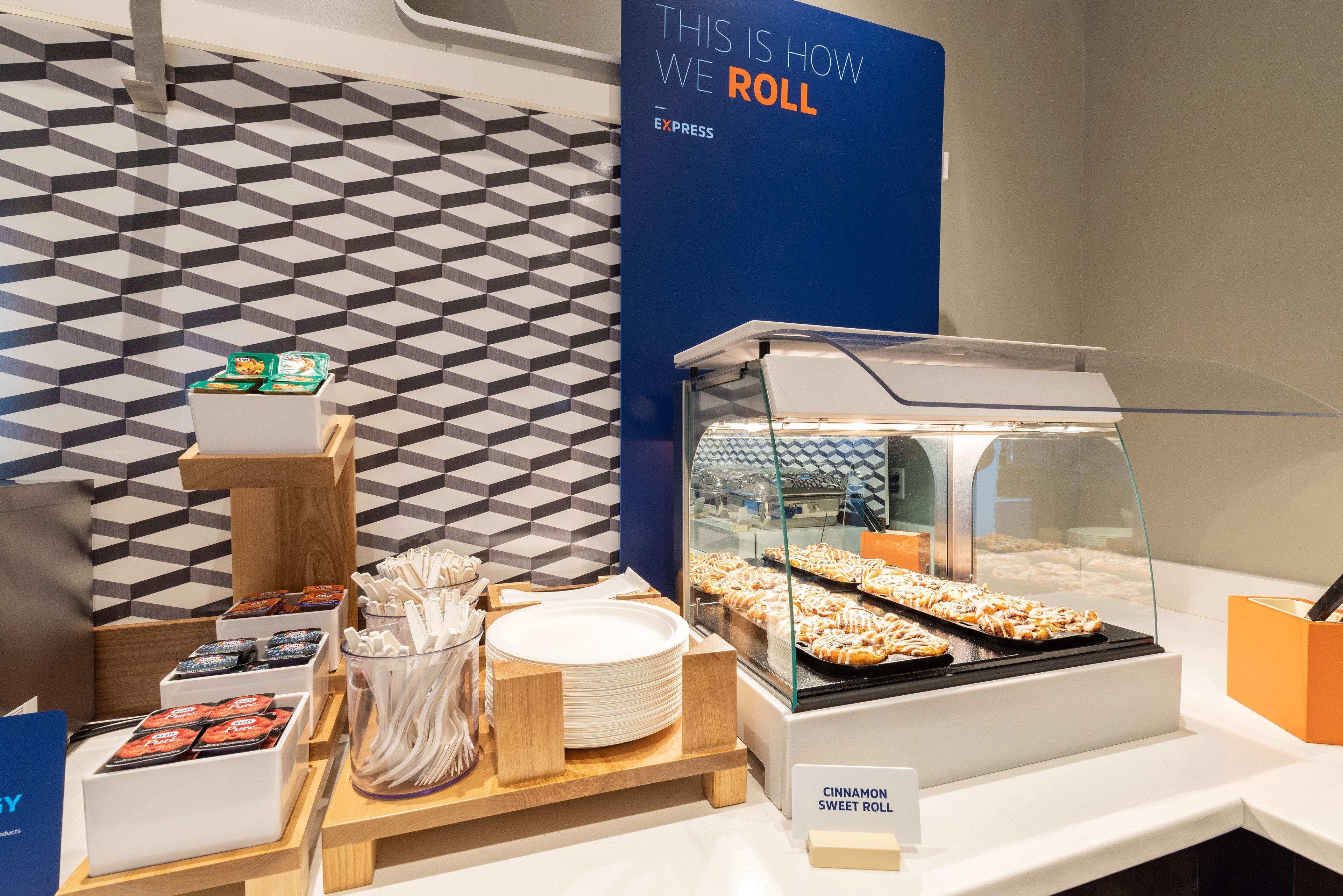 Holiday Inn Express & Suites Madison-Verona By Ihg Εξωτερικό φωτογραφία